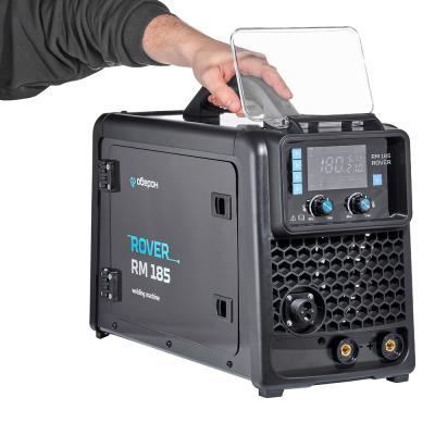 Сварочный полуавтомат Оберон RM 185 Rover фото артикул: SD2181