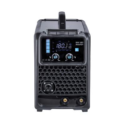 Сварочный полуавтомат Оберон RM 185 Rover фото артикул: SD2181