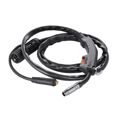 Сварочный полуавтомат Оберон RM 185 Rover фото артикул: SD2181