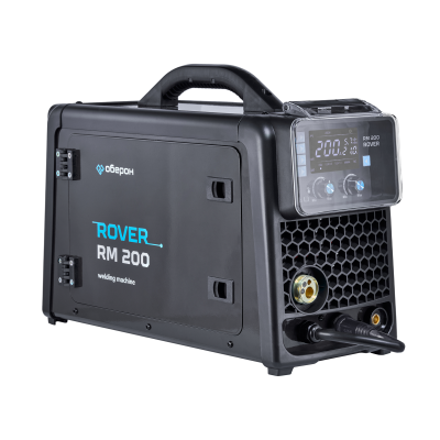 Сварочный полуавтомат Оберон RM 200 Rover фото артикул: SD2201