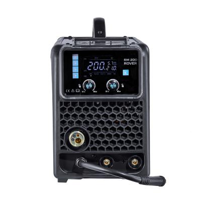 Сварочный полуавтомат Оберон RM 200 Rover фото артикул: SD2201