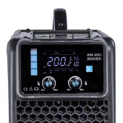 Сварочный полуавтомат Оберон RM 200 Rover фото артикул: SD2201