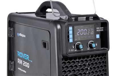 Сварочный полуавтомат Оберон RM 200 Rover фото артикул: SD2201