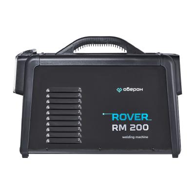 Сварочный полуавтомат Оберон RM 200 Rover фото артикул: SD2201