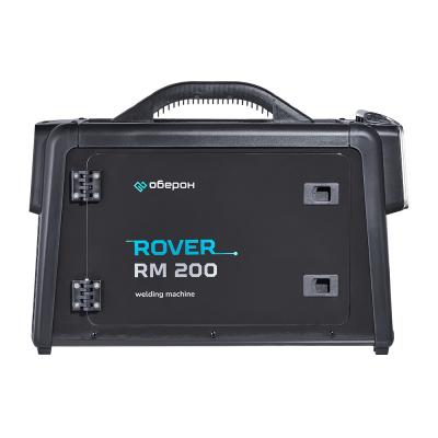 Сварочный полуавтомат Оберон RM 200 Rover фото артикул: SD2201