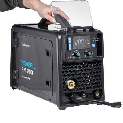 Сварочный полуавтомат Оберон RM 200 Rover фото артикул: SD2201