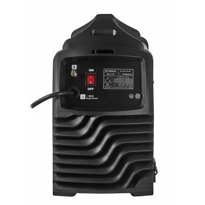 Сварочный полуавтомат Оберон SM 205 SYNTEC фото артикул: LM2203