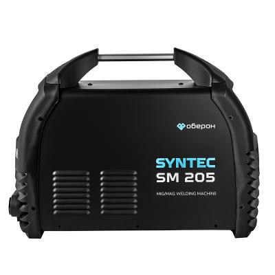 Сварочный полуавтомат Оберон SM 205 SYNTEC фото артикул: LM2203