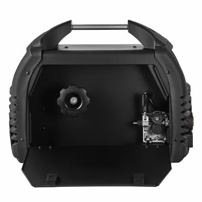 Сварочный полуавтомат Оберон SM 205 SYNTEC фото артикул: LM2203