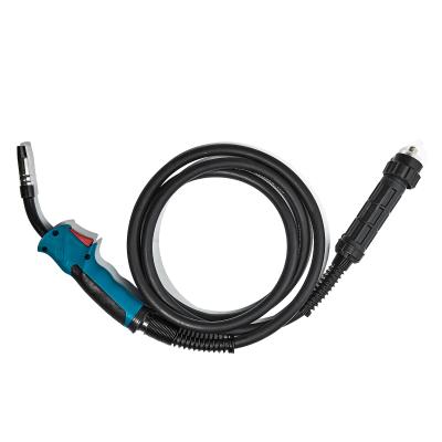 Сварочный полуавтомат Оберон SM 205 SYNTEC фото артикул: LM2203