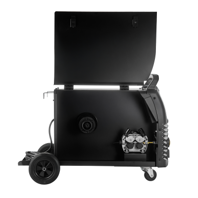 Сварочный полуавтомат Оберон SM 200 SYNTEC фото артикул: LM2204