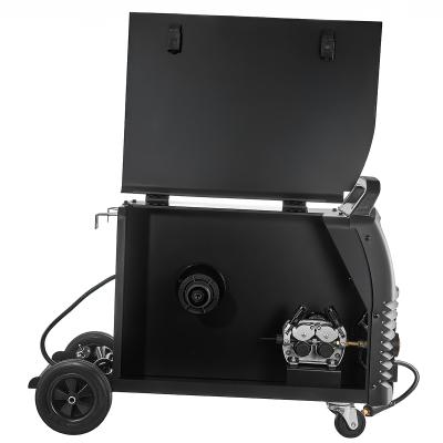 Сварочный полуавтомат Оберон SM 250DP SYNTEC фото артикул: LM2252