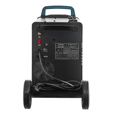 Сварочный полуавтомат Оберон SM 250DP SYNTEC фото артикул: LM2252