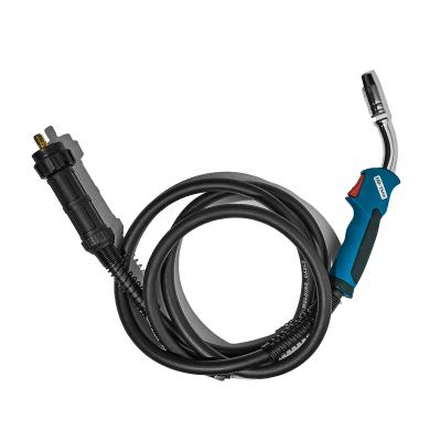 Сварочный полуавтомат Оберон SM 250DP SYNTEC фото артикул: LM2252