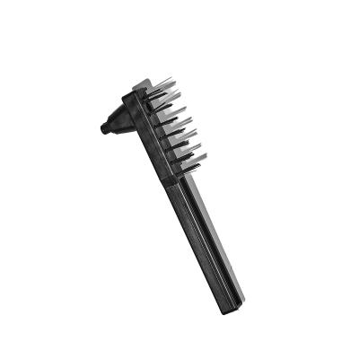 Сварочный полуавтомат Оберон SM 250DP SYNTEC фото артикул: LM2252