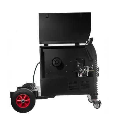 Сварочный полуавтомат Оберон SM 300 SYNTEC фото артикул: LM2301