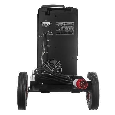 Сварочный полуавтомат Оберон SM 300 SYNTEC фото артикул: LM2301