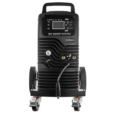 Сварочный полуавтомат Оберон SM 350DP SYNTEC фото артикул: LM2352
