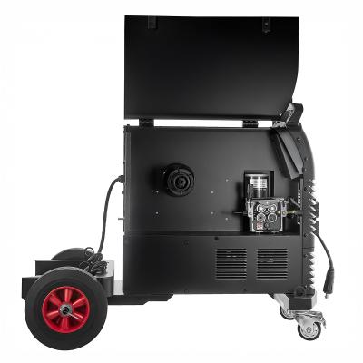 Сварочный полуавтомат Оберон SM 350DP SYNTEC фото артикул: LM2352