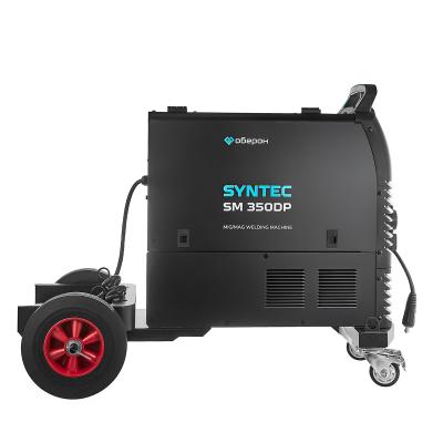 Сварочный полуавтомат Оберон SM 350DP SYNTEC фото артикул: LM2352