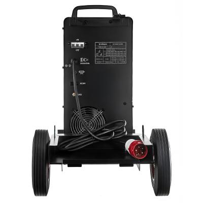 Сварочный полуавтомат Оберон SM 350DP SYNTEC фото артикул: LM2352