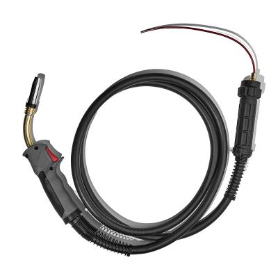 Сварочный полуавтомат Оберон SM 350DP SYNTEC фото артикул: LM2352