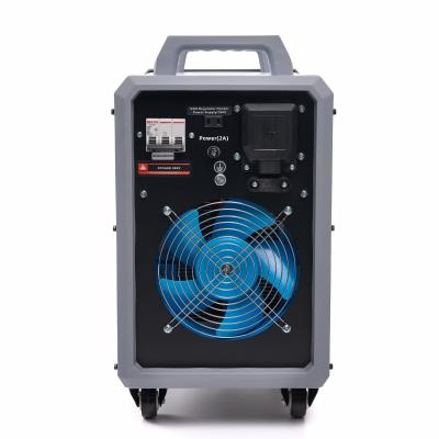 Сварочный полуавтомат Оберон MIG 500S фото артикул: KG2504