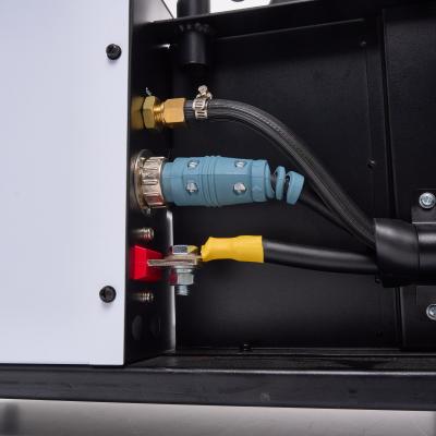 Сварочный полуавтомат Оберон MIG 500S фото артикул: KG2504