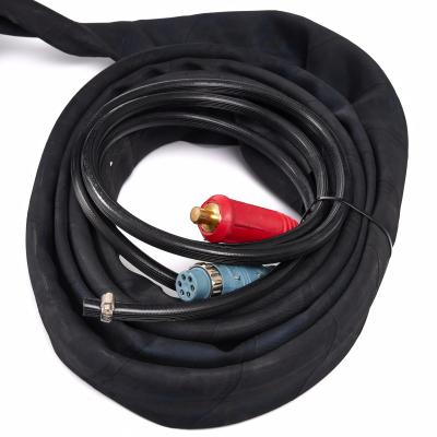 Сварочный полуавтомат Оберон MIG 500S фото артикул: KG2504