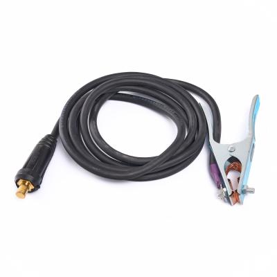 Сварочный полуавтомат Оберон MIG 500S фото артикул: KG2504