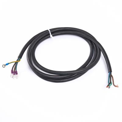 Сварочный полуавтомат Оберон MIG 500S фото артикул: KG2504