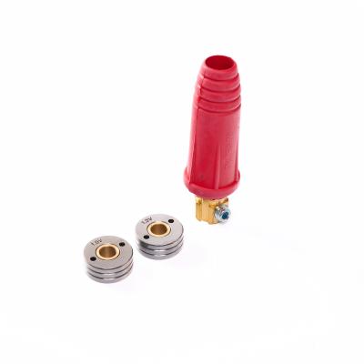 Сварочный полуавтомат Оберон MIG 500S фото артикул: KG2504