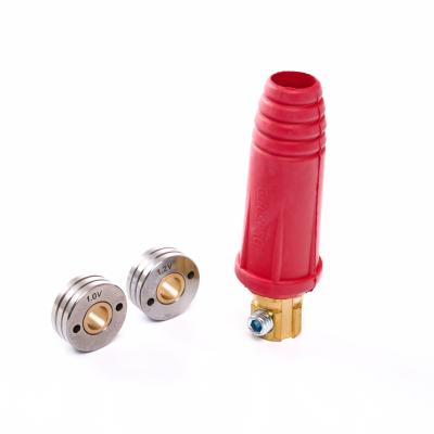 Сварочный полуавтомат Оберон MIG 500S фото артикул: KG2504