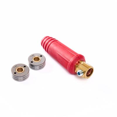 Сварочный полуавтомат Оберон MIG 500S фото артикул: KG2504