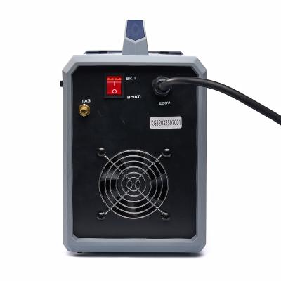 Сварочный инвертор Оберон TIG 205P AC/DC фото артикул: KG3203