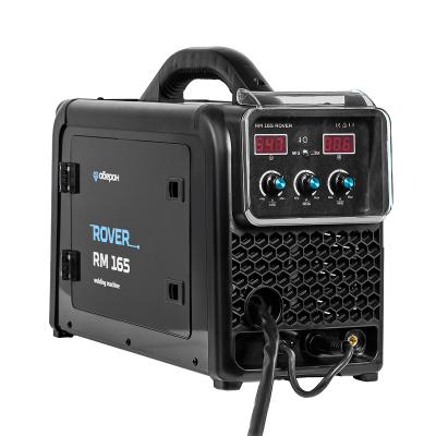 Сварочный полуавтомат Оберон RM 165 Rover фото артикул: SD2161