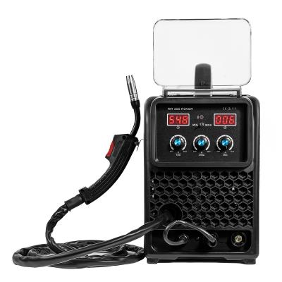 Сварочный полуавтомат Оберон RM 165 Rover фото артикул: SD2161