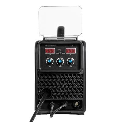 Сварочный полуавтомат Оберон RM 165 Rover фото артикул: SD2161