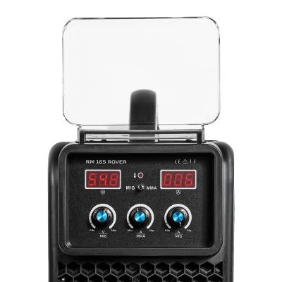 Сварочный полуавтомат Оберон RM 165 Rover фото артикул: SD2161