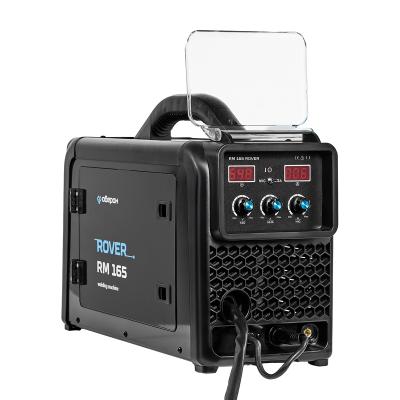 Сварочный полуавтомат Оберон RM 165 Rover фото артикул: SD2161