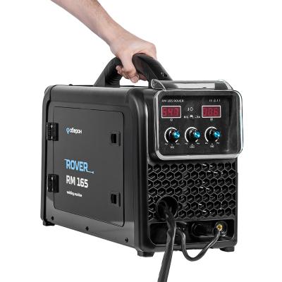 Сварочный полуавтомат Оберон RM 165 Rover фото артикул: SD2161