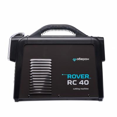 Аппарат воздушно-плазменной резки Оберон RC 40 Rover фото артикул: SD4403