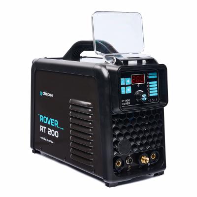 Сварочный инвертор Оберон RT 200P Rover фото артикул: SD3202