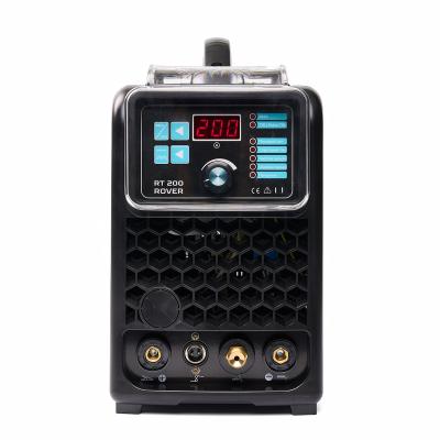 Сварочный инвертор Оберон RT 200P Rover фото артикул: SD3202