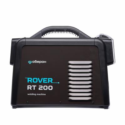 Сварочный инвертор Оберон RT 200P Rover фото артикул: SD3202