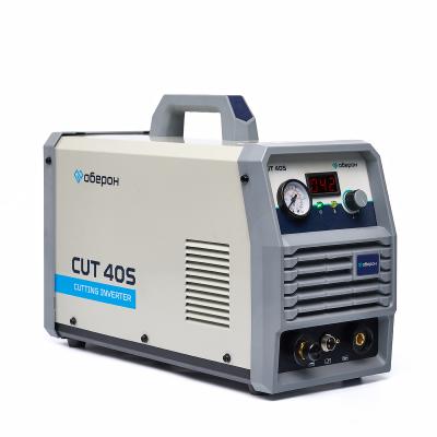 Аппарат воздушно-плазменной резки Оберон CUT 40S фото артикул: KG4401