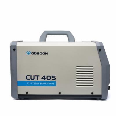 Аппарат воздушно-плазменной резки Оберон CUT 40S фото артикул: KG4401
