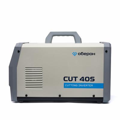Аппарат воздушно-плазменной резки Оберон CUT 40S фото артикул: KG4401