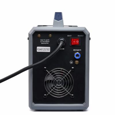 Аппарат воздушно-плазменной резки Оберон CUT 40S фото артикул: KG4401