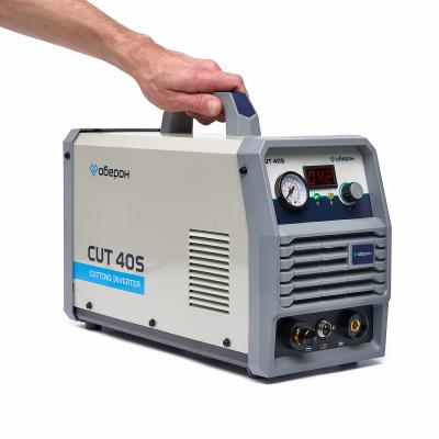 Аппарат воздушно-плазменной резки Оберон CUT 40S фото артикул: KG4401